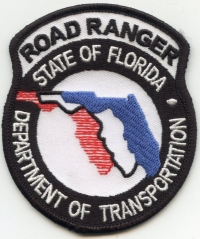 FL,AA,Dept of Transportation Road Ranger001