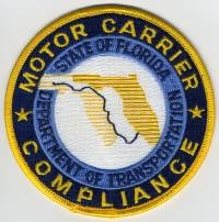 FL,AA,Dept of Transportation001