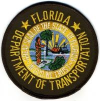 FL,AA,Dept of Transportation002