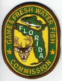 FL,AA,Fish & Wildlife Commission001