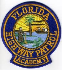 FL,AA,Highway Patrol Academy001
