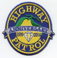 FL,AA,Highway Patrol Anniversary001