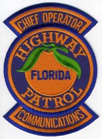 FL,AA,Highway Patrol Communications001