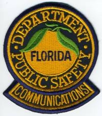 FL,AA,Highway Patrol Communications002