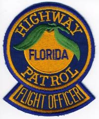 FL,AA,Highway Patrol Flight Officer001
