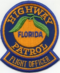 FL,AA,Highway Patrol Flight Officer002