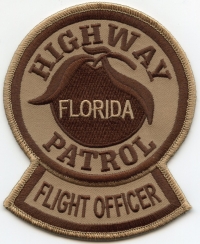 FL,AA,Highway Patrol Flight Officer003
