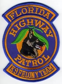 FL,AA,Highway Patrol K-9 Felony001