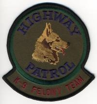 FL,AA,Highway Patrol K-9 Felony003