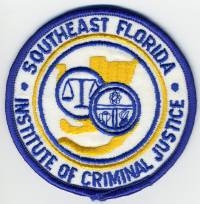 FL,AA,Southeast FL Institute of Criminal Justice001