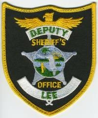 TRADE,FL,Lee County Sheriff 002