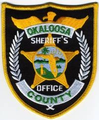 TRADE,FL,Okaloosa County Sheriff002