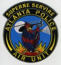 GA,ATLANTA Air Unit002