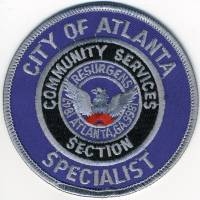 GA,ATLANTA Community Services Spec001