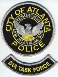 GA,ATLANTA DUI Task Force001