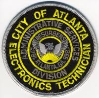GA,ATLANTA Electronics Tech001