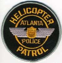 GA,ATLANTA Helicopter Patrol002