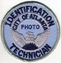 GA,ATLANTA Identification Tech Photo001