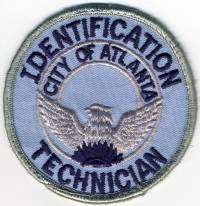 GA,ATLANTA Identification Tech001