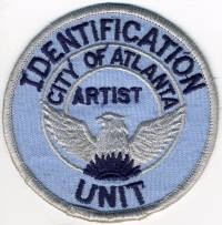 GA,ATLANTA Identification Unit Artist001