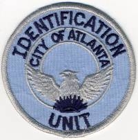 GA,ATLANTA Identification Unit001