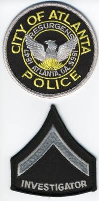 GA,ATLANTA Investigator001