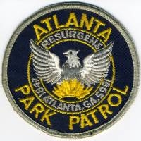 GA,ATLANTA Park Patrol001
