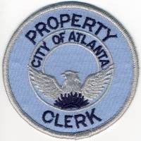 GA,ATLANTA Property Clerk002