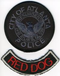 GA,ATLANTA Red Dog002