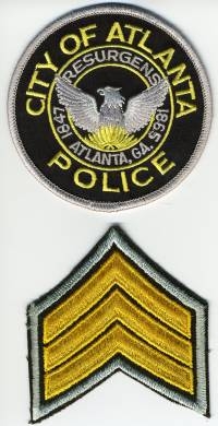 GA,ATLANTA SGT001