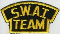 GA,ATLANTA SWAT Team001