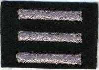 GA,ATLANTA Service Stripes (15 years)001