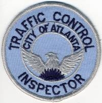 GA,ATLANTA Traffic Control Inspector001