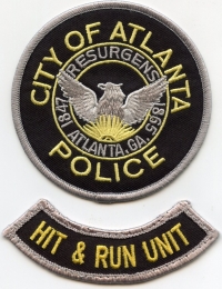 GA,Atlanta Hit And Run Unit001