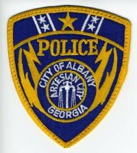 GA,Albany Police001