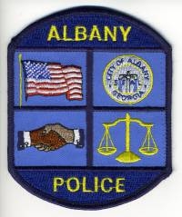 GA,Albany Police002
