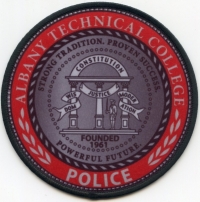 GAAlbany-Technical-College-Police001