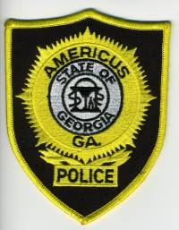 GA,Americus Police001