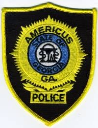 GA,Americus Police002