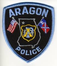 GA,Aragon Police001