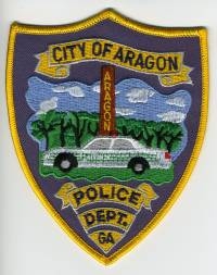 GA,Aragon Police002