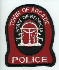 GA,Arcade Police001
