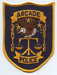 GA,Arcade Police002