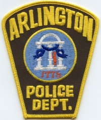 GAArlington-Police001
