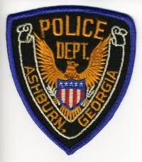 GA,Ashburn Police001