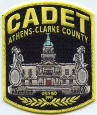GAAthens-Clarke-County-Police-Cadet001