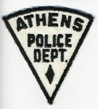 GA,Athens Police001