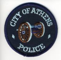 GA,Athens Police002