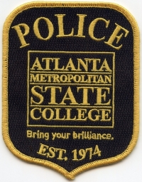 GAAtlanta-Metropolitan-State-College-Police001