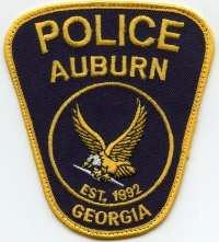 GA,Auburn Police001